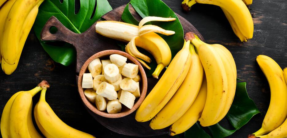 Biztos Nem Gondoltad Hogy A Banan Ennyi Mindenre Hasznos Lehet