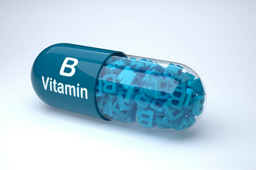 A B vitaminok valóban hízlalnak?