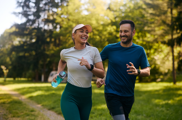 Vitaminok, amik segítenek ősszel is energikusnak maradni!