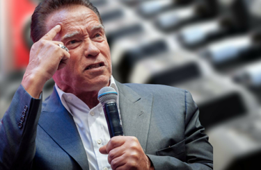 Arnold Schwarzenegger népszerű edzésmódszerei 