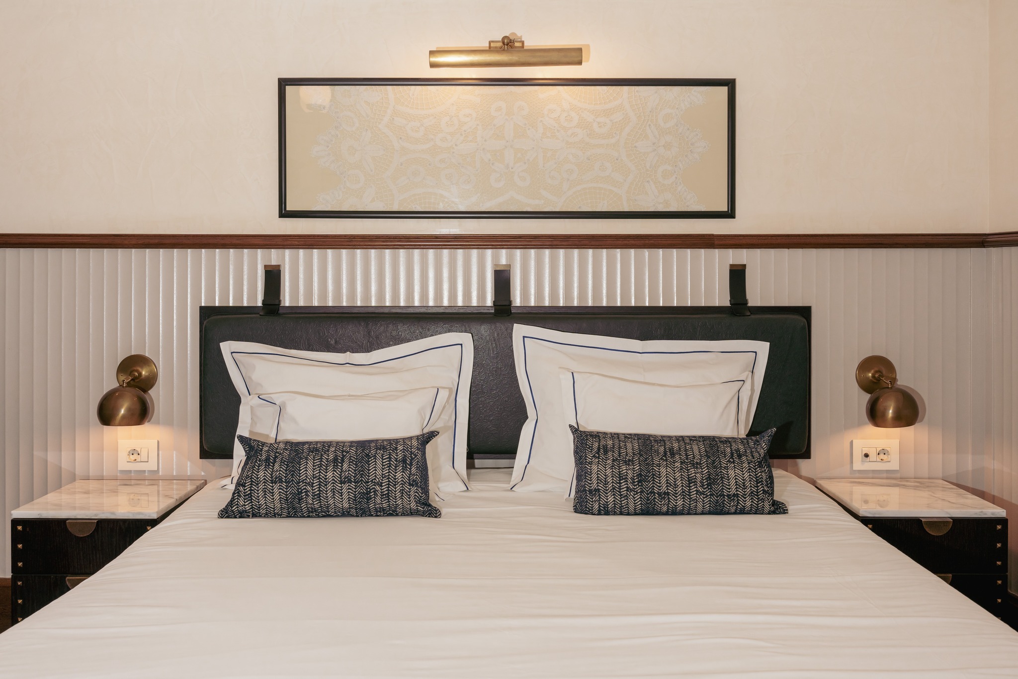 Boutique residence Budapesten, a város közepén Boutique residence Budapesten